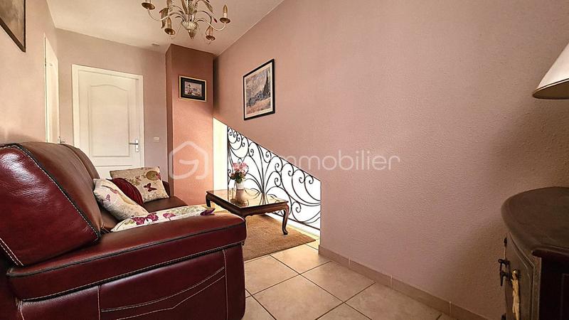 Villa - 97 m² - 4 pièces