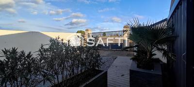 Maison - 363 m² - 12 pièces