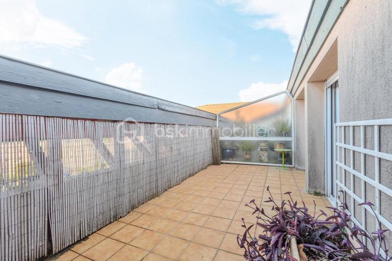 Appartement - 103 m² - 3 pièces