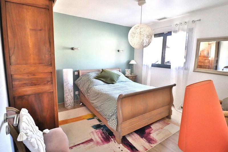 Villa - 150 m² - 5 pièces