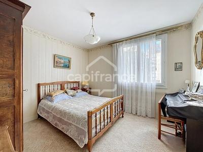 Appartement - 116 m² - 5 pièces