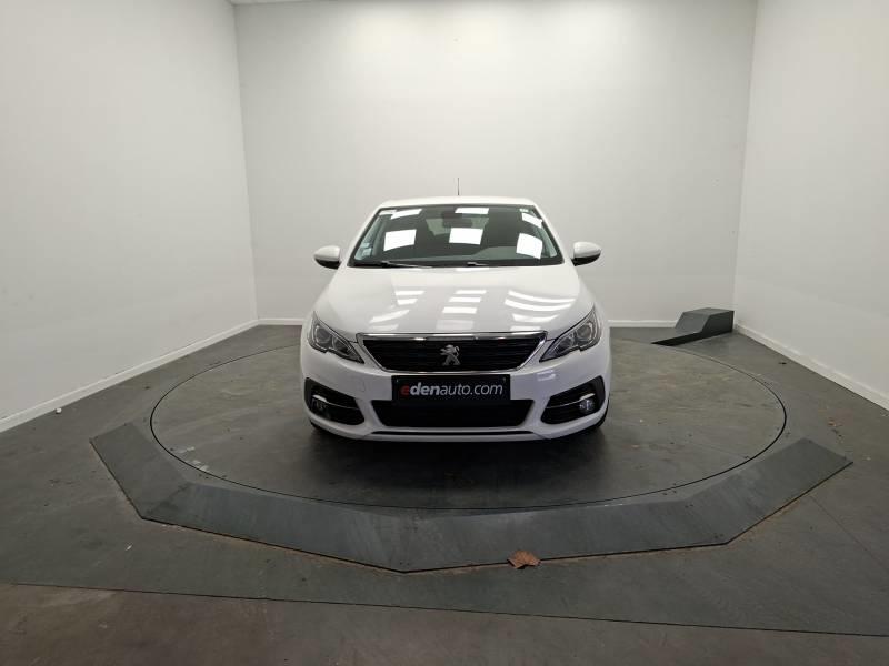 Peugeot 308 PureTech 110ch s&amp;S Bvm6 Style