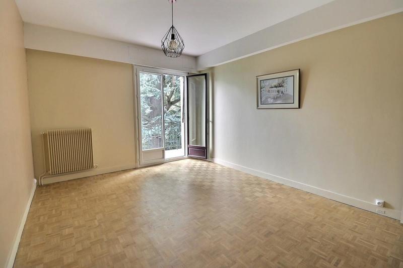 Appartement - 162 m² - 6 pièces