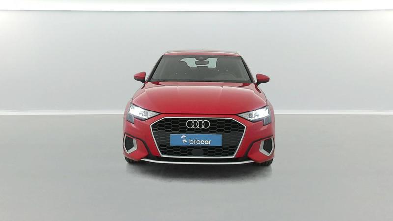 Audi A3 sportback 30 Tfsi 110ch Mild Hybrid Design Luxe s tronic 7