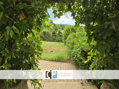 Maison - 172 m² - 5 pièces