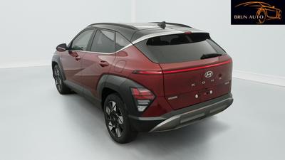 Hyundai Kona Hybrid 129 Intuitive