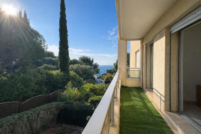 Appartement - 33 m² - 1 pièce