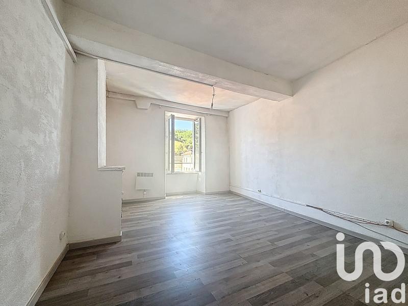 Maison de village - 775 m² - 15 pièces