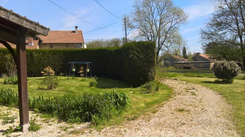 Maison - 107 m² - 4 pièces