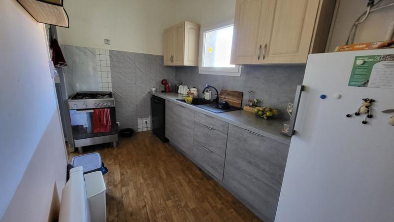 Maison - 210 m² - 8 pièces