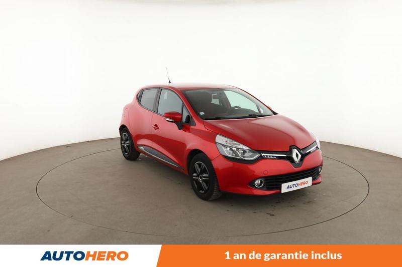 Renault Clio 0.9 TCe Trend 90 ch