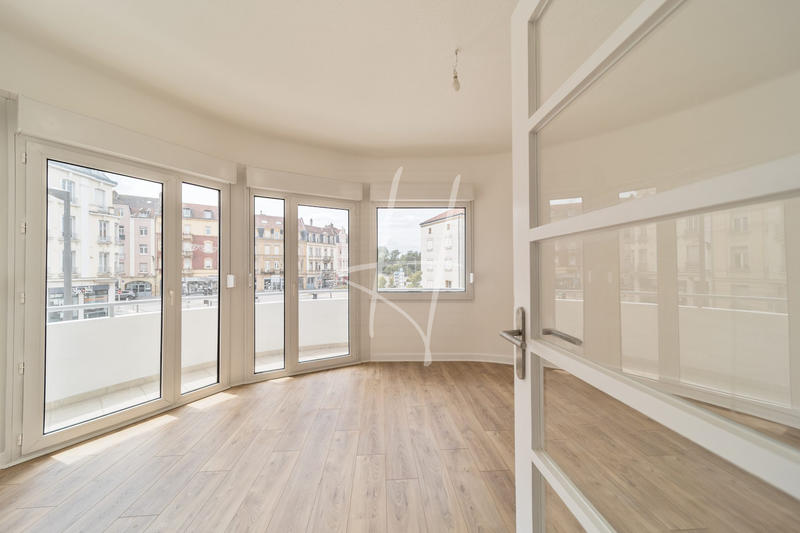 Appartement - 69 m² - 4 pièces