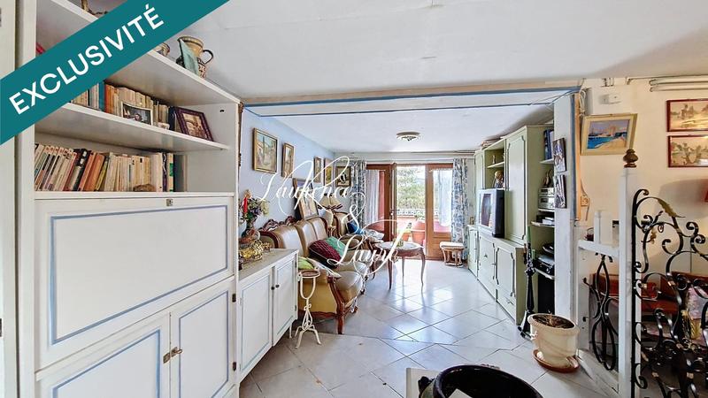 Maison - 108 m² - 6 pièces