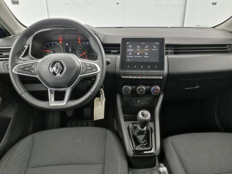 Renault Clio V TCe 90 Equilibre