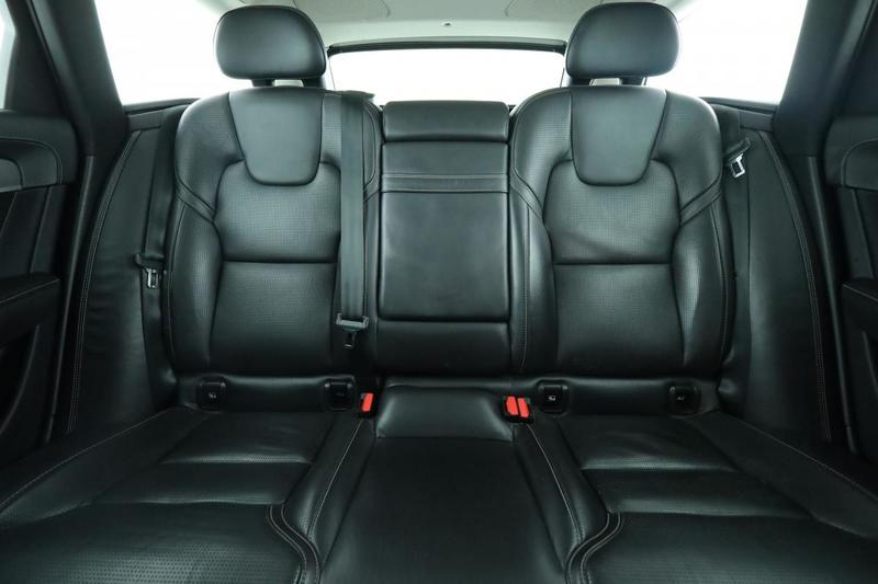 Volvo V90 2.0 D5 Awd Inscription Luxe Geartronic 8 235 ch