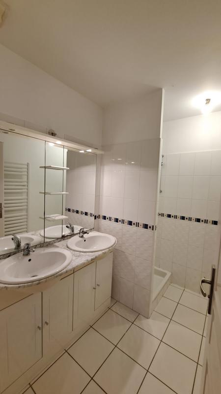 Maison contemporaine - 145 m² - 7 pièces