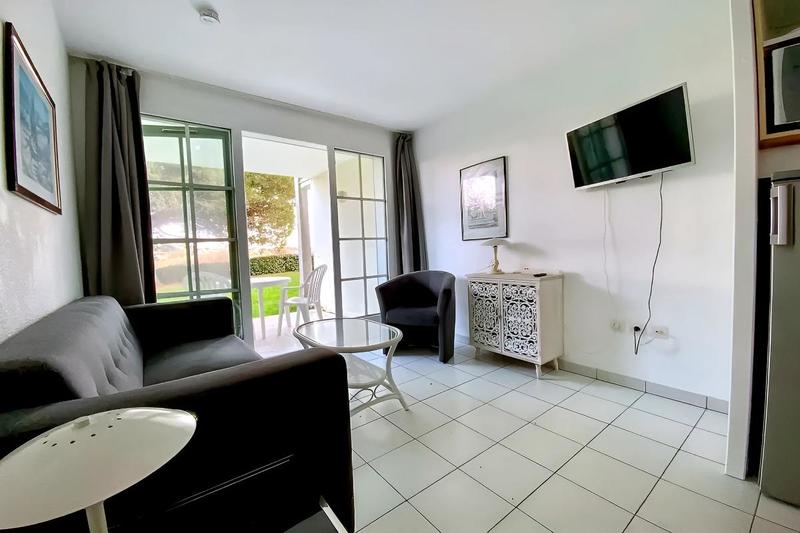 Appartement - 34 m² - 3 pièces