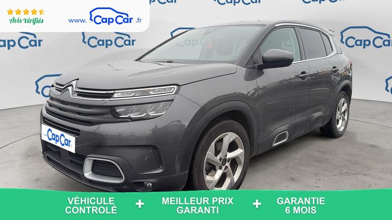 Citroën C5 Aircross 1.5 BlueHDi 130 Eat8 Business