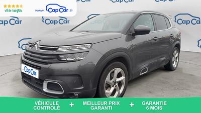 Citroën C5 Aircross 1.5 BlueHDi 130 Eat8 Business
