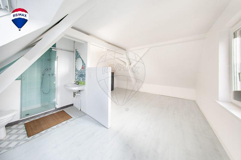 Maison - 170 m² - 6 pièces