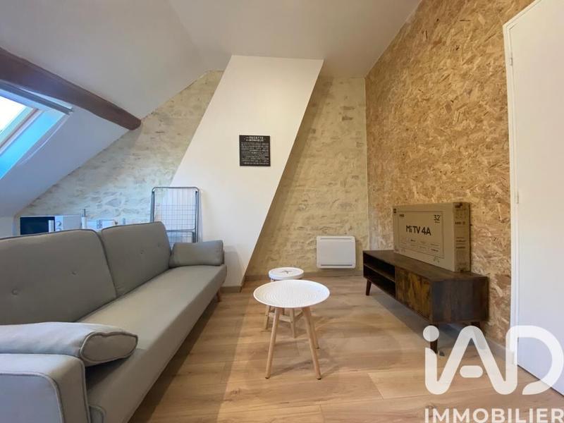 Immeuble - 244 m²