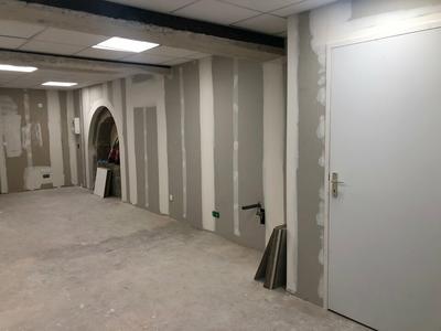 Local commercial - 47 m²