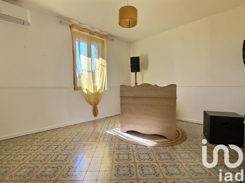 Maison - 165 m² - 4 pièces