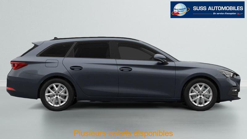 Seat Leon St 1.5 Etsi 115 Dsg Style