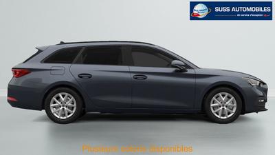 Seat Leon St 1.5 Etsi 115 Dsg Style