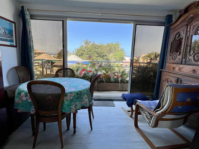 Appartement - 79 m² - 3 pièces