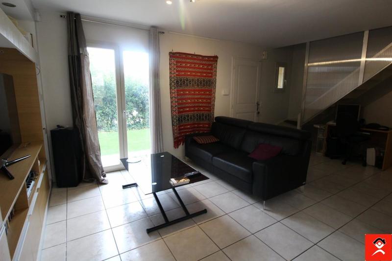 Maison ancienne - 76 m² - 4 pièces