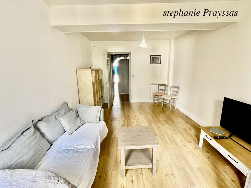 Maison de ville - 90 m² - 4 pièces