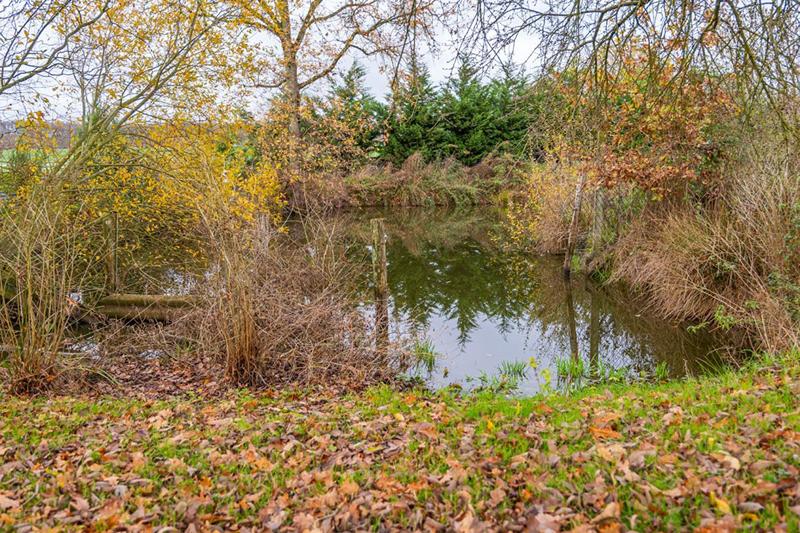 Longère - 196 m² - 8 pièces