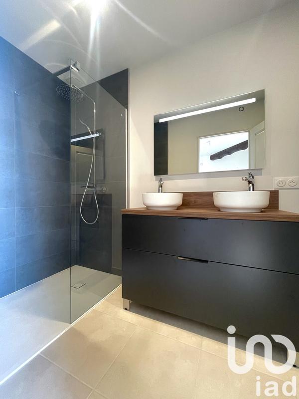 Appartement - 130 m² - 4 pièces