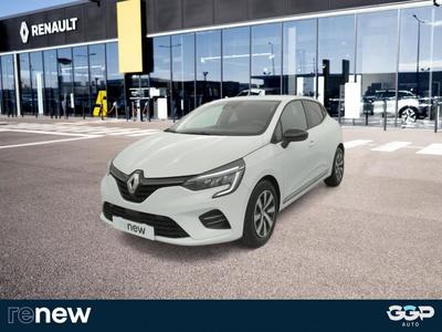 Renault Clio V TCe 100 Gpl Evolution