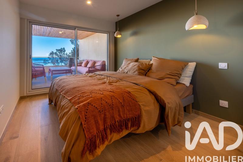 Appartement - 52 m² - 2 pièces