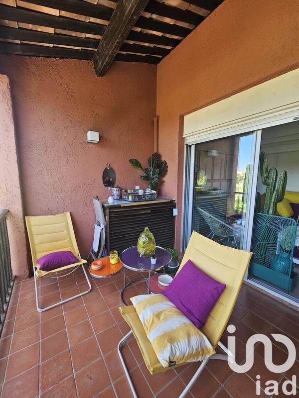 Appartement - 87 m² - 3 pièces