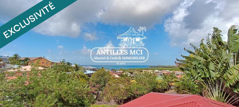 Villa - 90 m² - 4 pièces