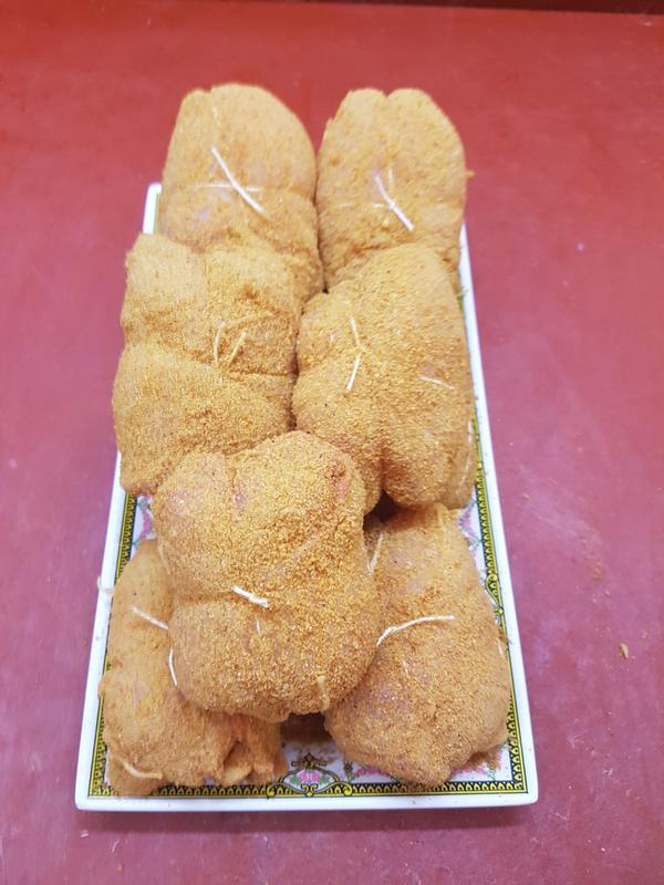 Boucherie de la Sourderie