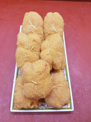 Boucherie de la Sourderie