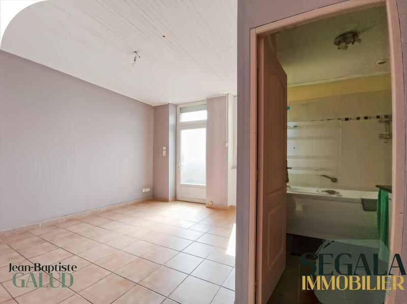 Maison - 164 m² - 6 pièces