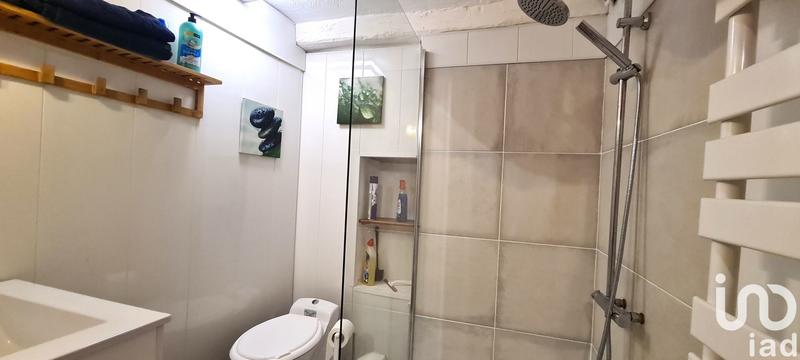 Maison - 119 m² - 5 pièces