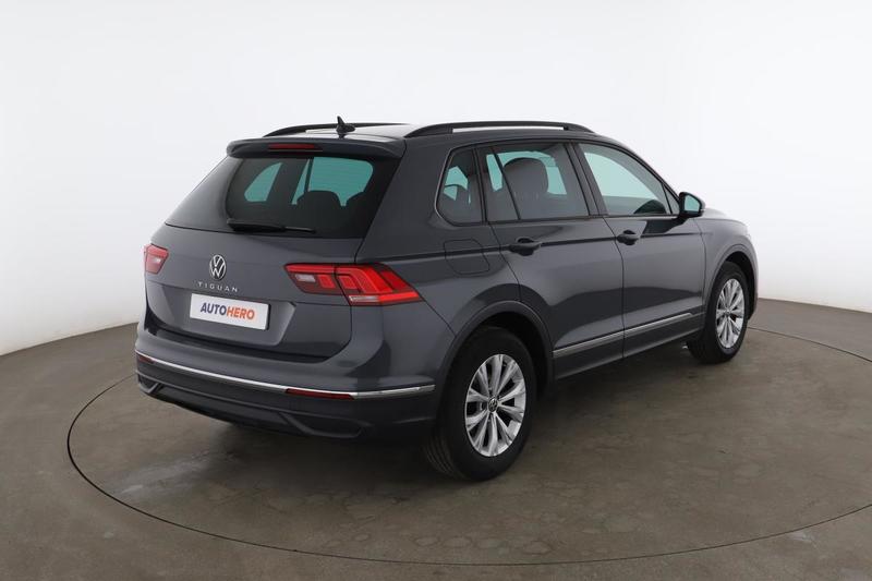 Volkswagen Tiguan 1.5 Tsi Life Dsg7 150 ch