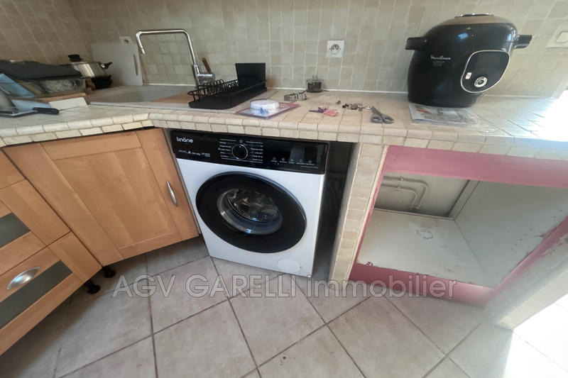 Appartement - 35 m² - 1 pièce