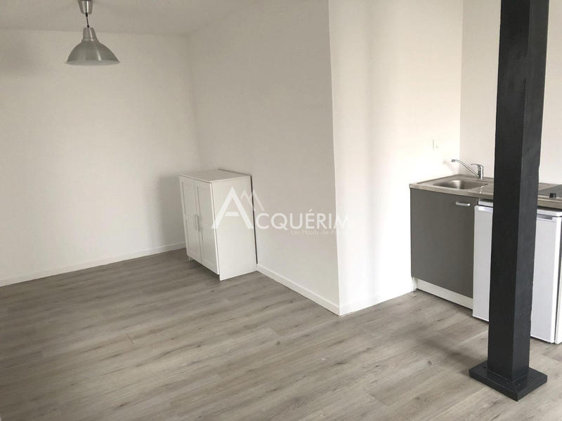 Maison - 22 m² - 1 pièce