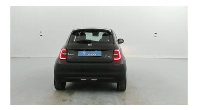 Fiat 500 e 118ch Icône