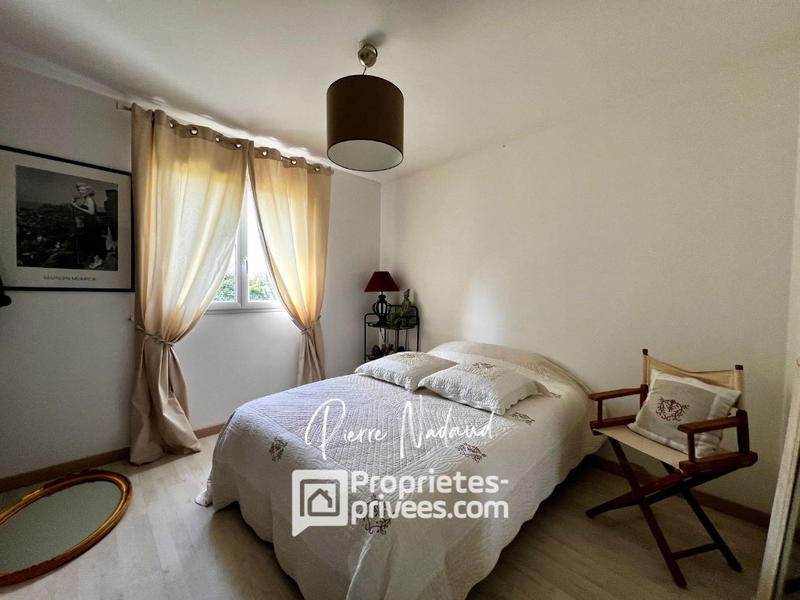 Maison - 87 m² - 4 pièces