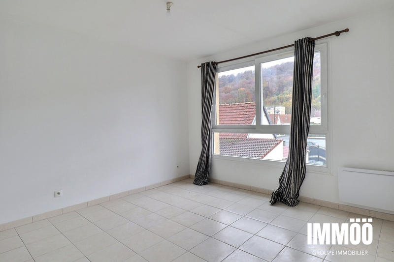 Appartement - 71 m² - 3 pièces