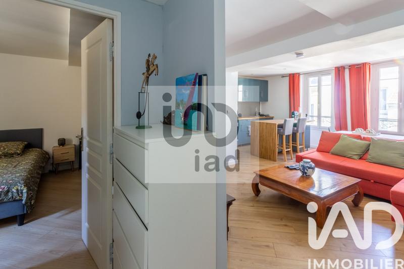 Appartement - 41 m² - 2 pièces