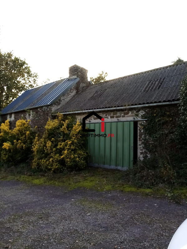 Maison - 79 m² - 4 pièces